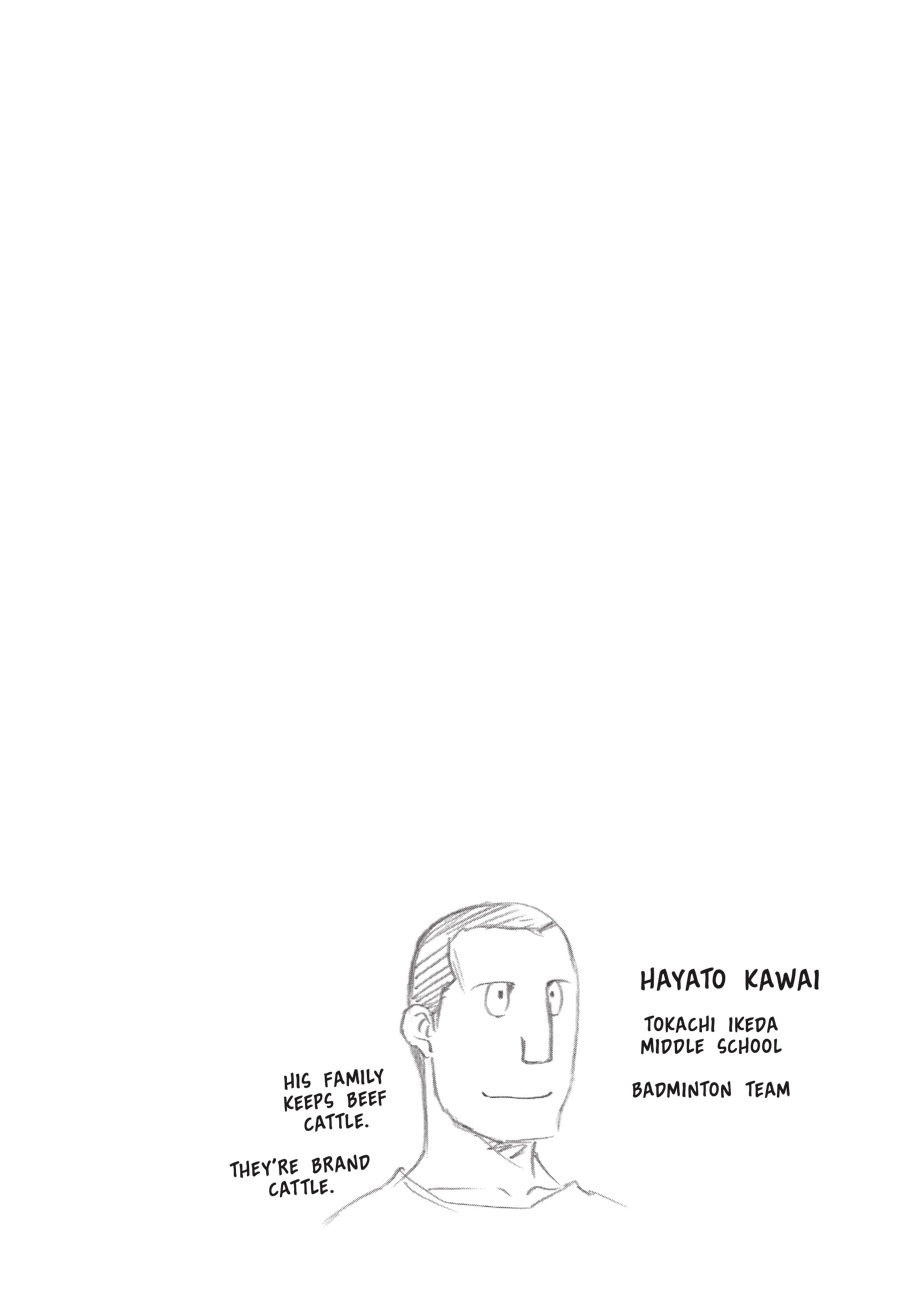 Read Silver Spoon EN Manga Online