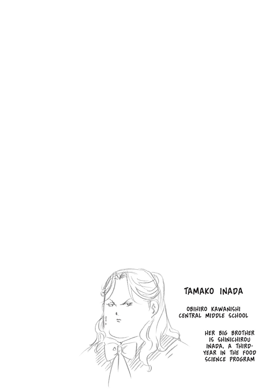 Read Silver Spoon EN Manga Online