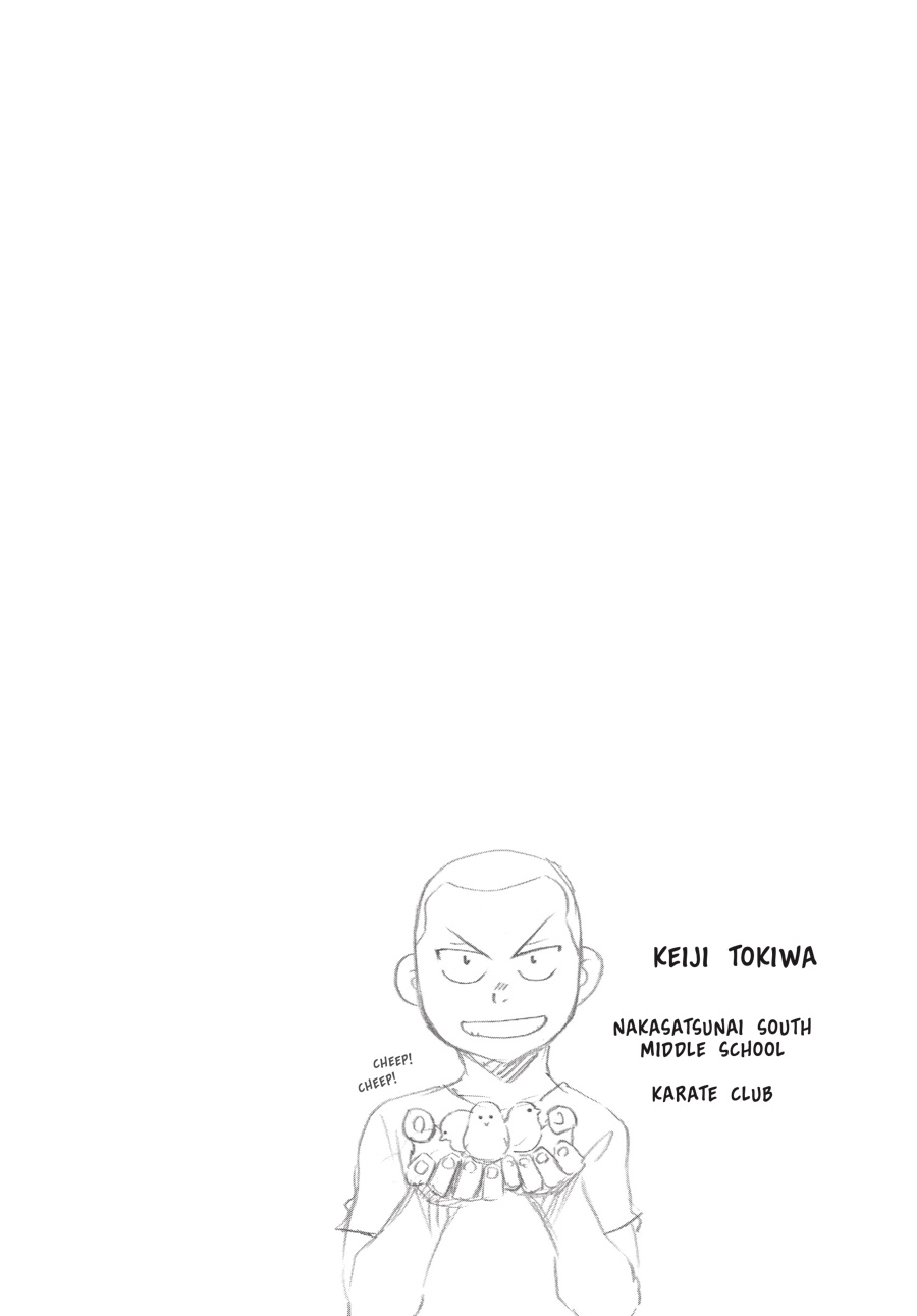 Read Silver Spoon EN Manga Online