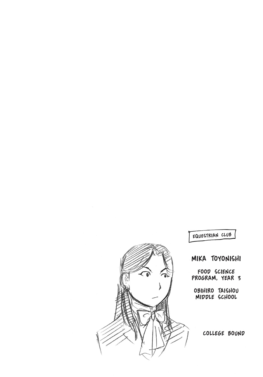 Read Silver Spoon EN Manga Online