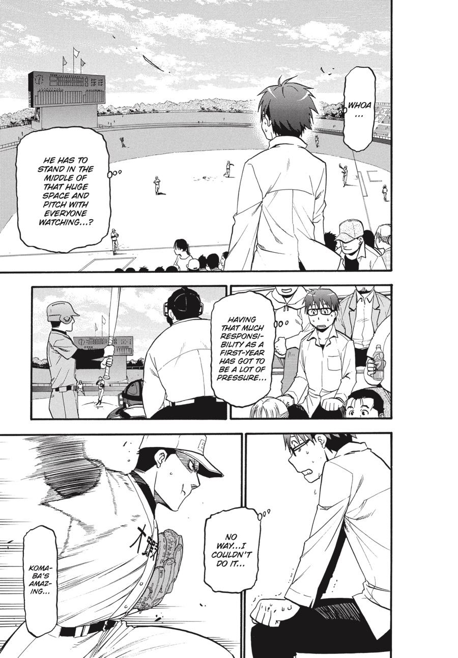 Read Silver Spoon EN Manga Online