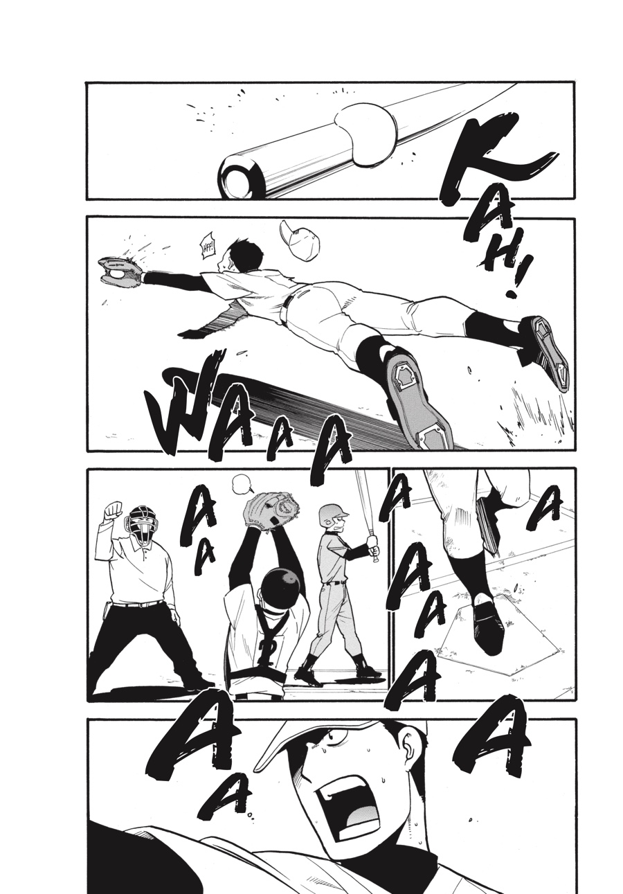 Read Silver Spoon EN Manga Online
