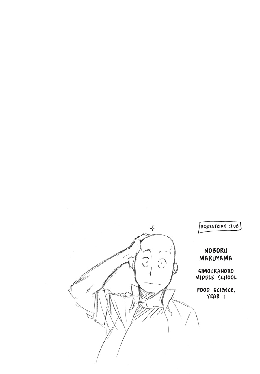 Read Silver Spoon EN Manga Online
