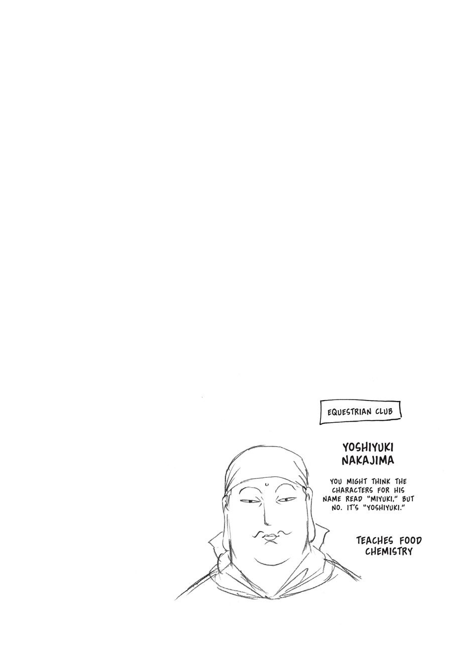 Read Silver Spoon EN Manga Online