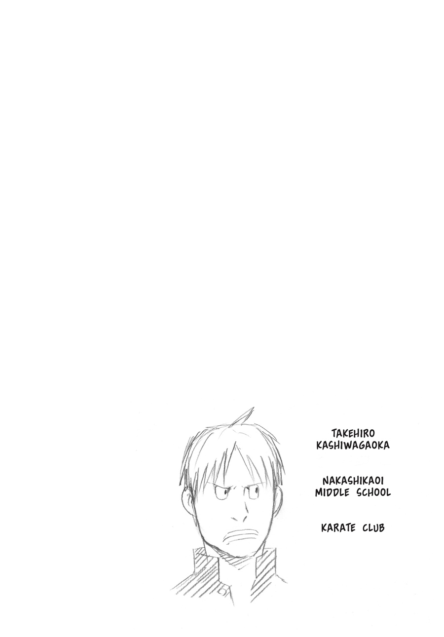 Read Silver Spoon EN Manga Online