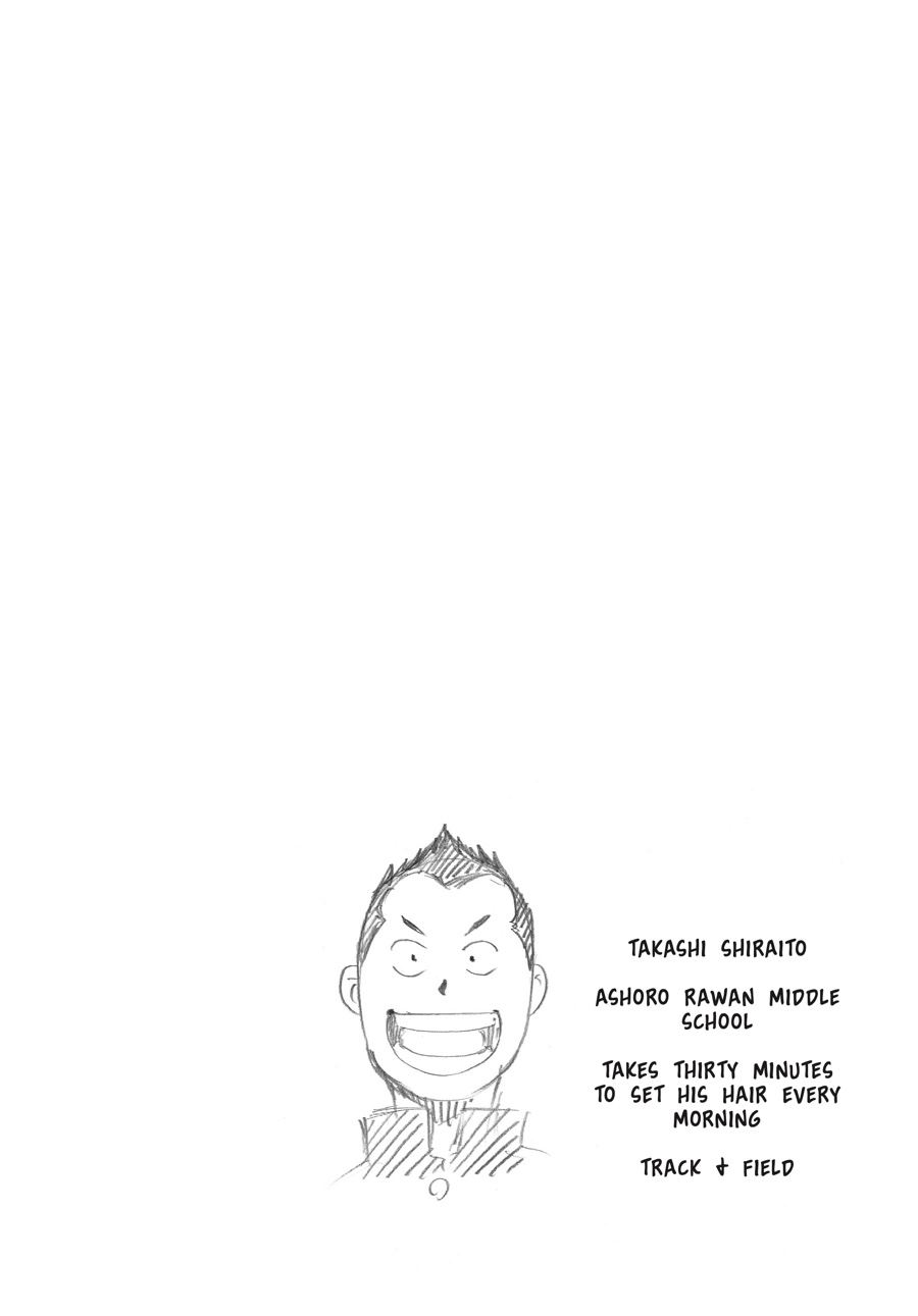 Read Silver Spoon EN Manga Online