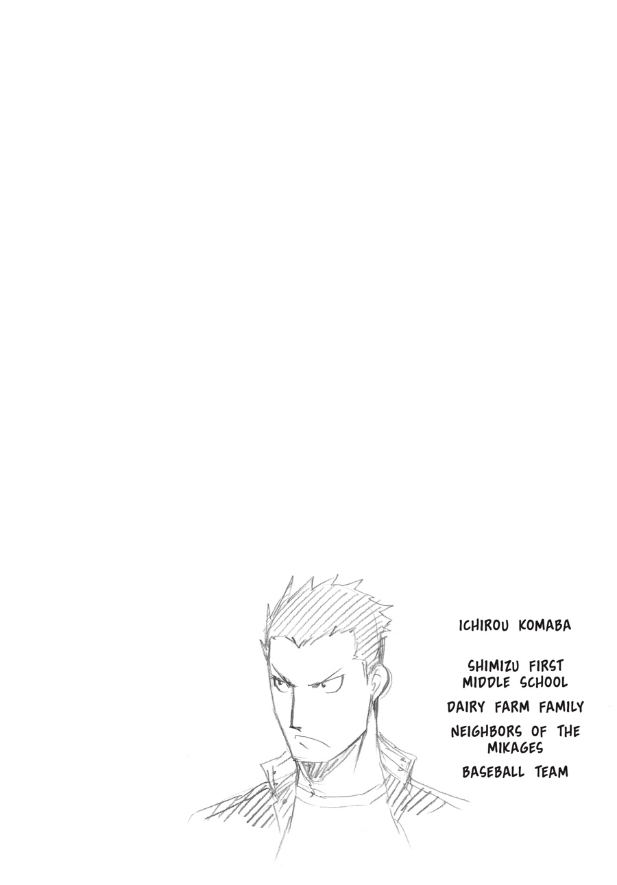 Read Silver Spoon EN Manga Online