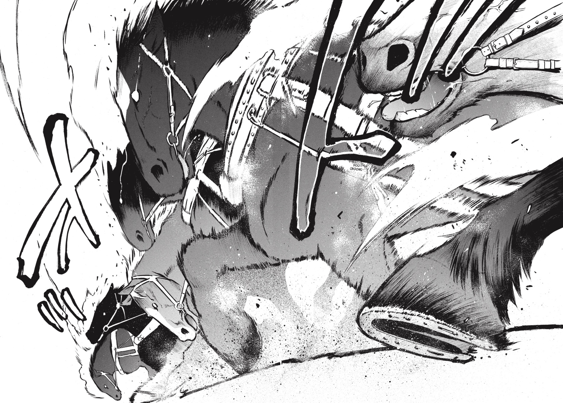 Read Silver Spoon EN Manga Online
