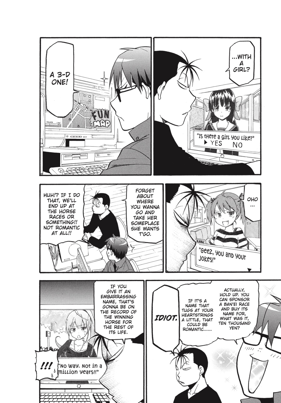 Read Silver Spoon EN Manga Online