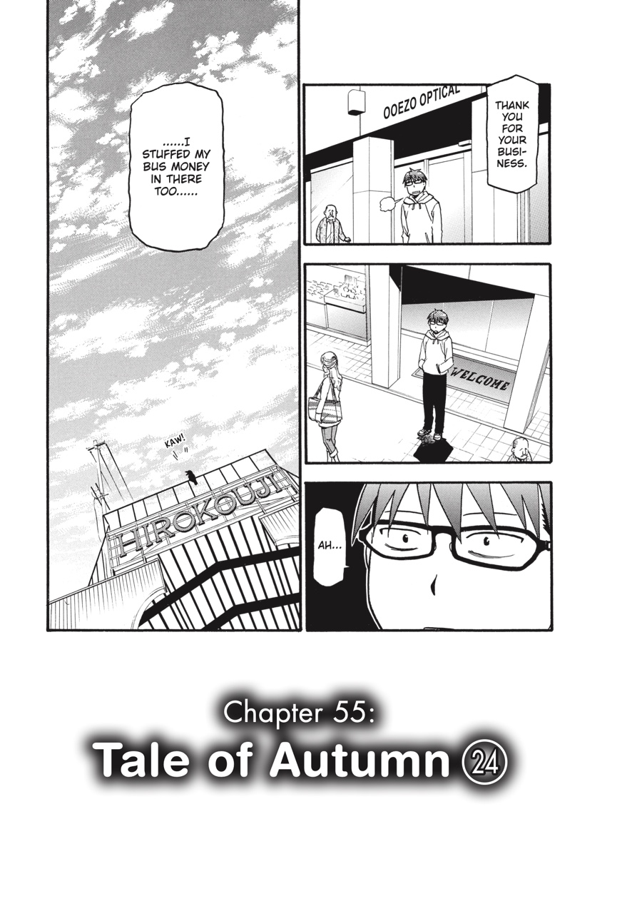 Read Silver Spoon EN Manga Online
