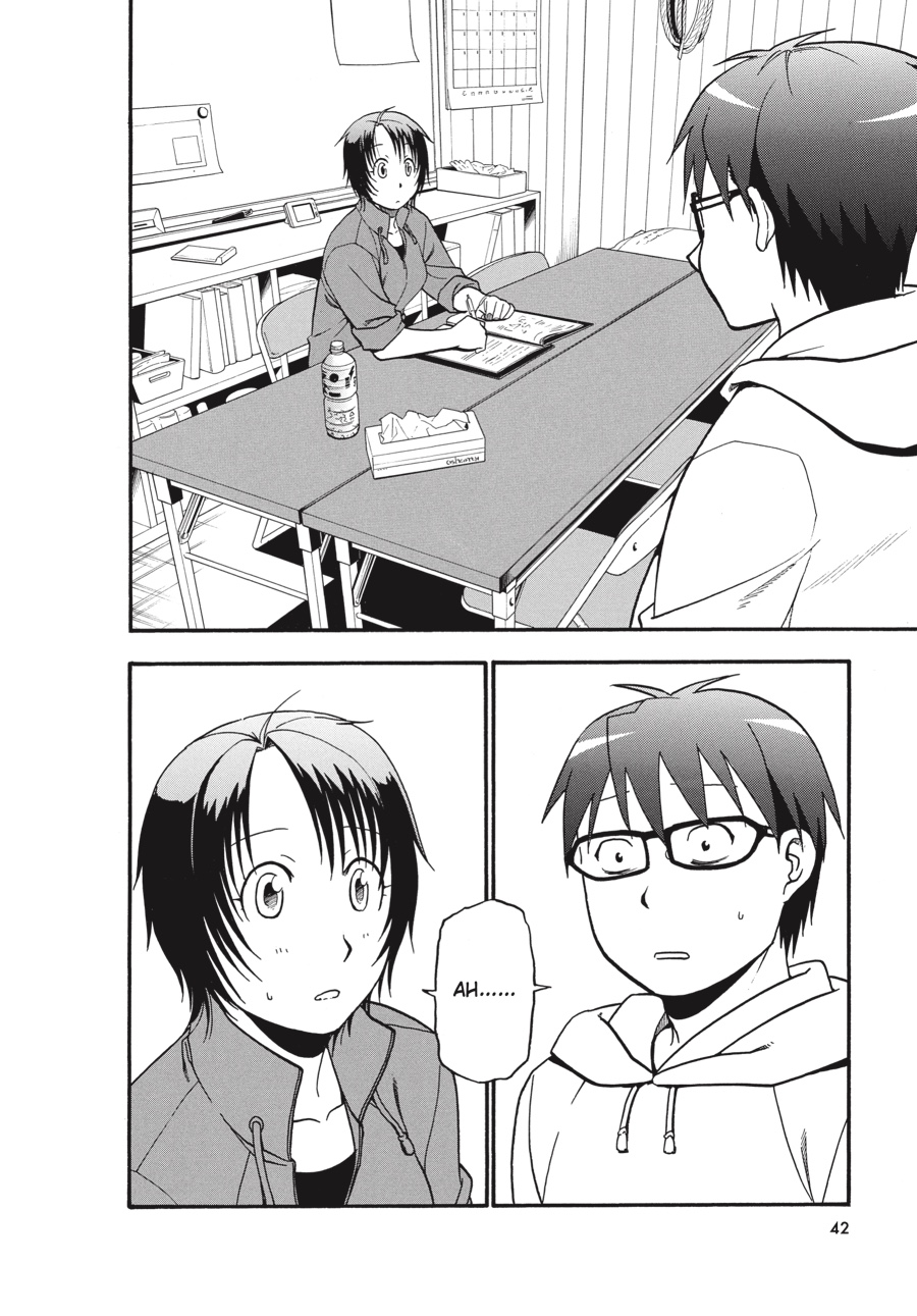 Read Silver Spoon EN Manga Online