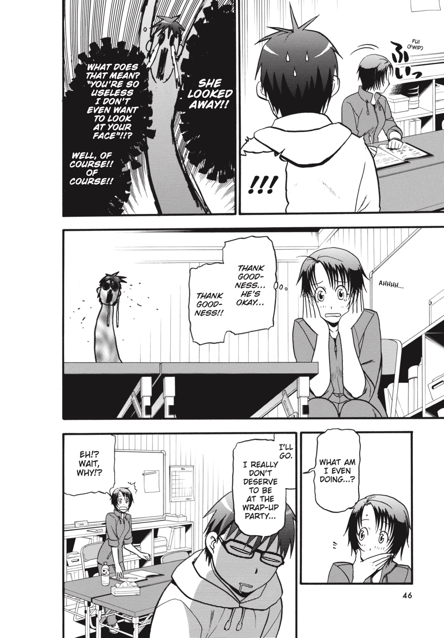 Read Silver Spoon EN Manga Online