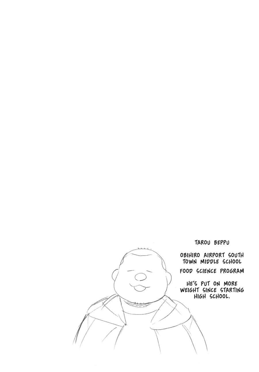 Read Silver Spoon EN Manga Online