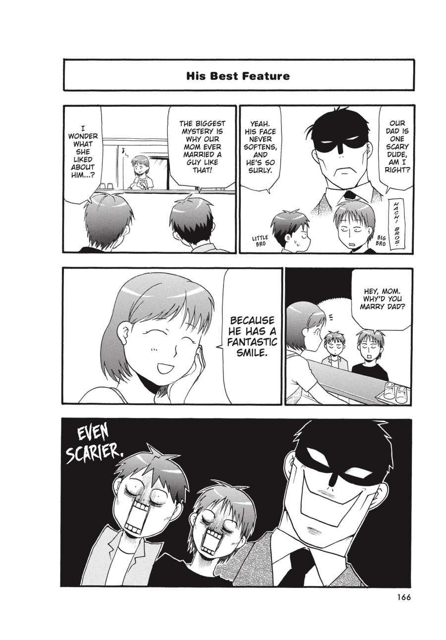 Read Silver Spoon EN Manga Online