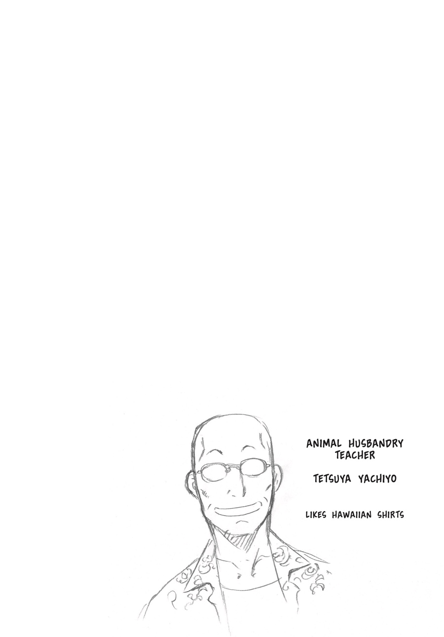 Read Silver Spoon EN Manga Online