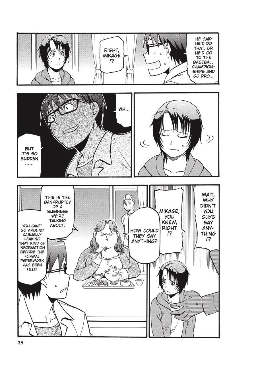 Read Silver Spoon EN Manga Online