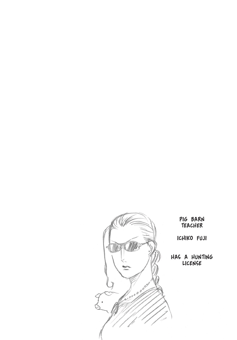 Read Silver Spoon EN Manga Online