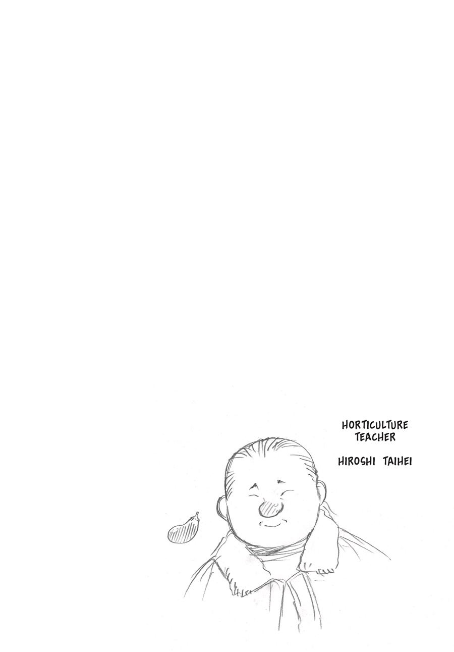 Read Silver Spoon EN Manga Online