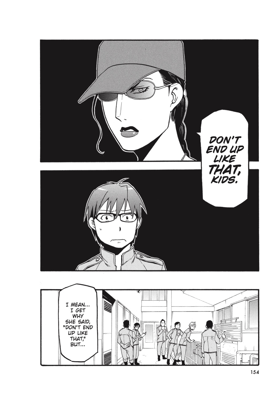Read Silver Spoon EN Manga Online