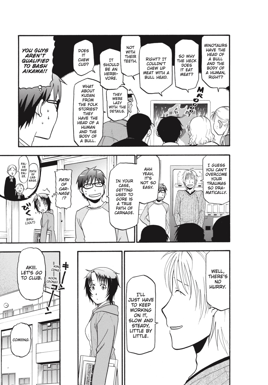 Read Silver Spoon EN Manga Online