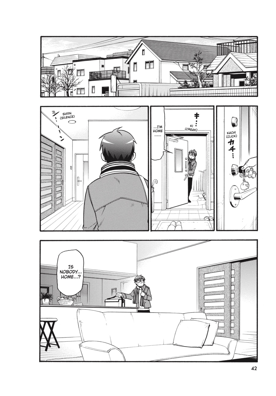 Read Silver Spoon EN Manga Online