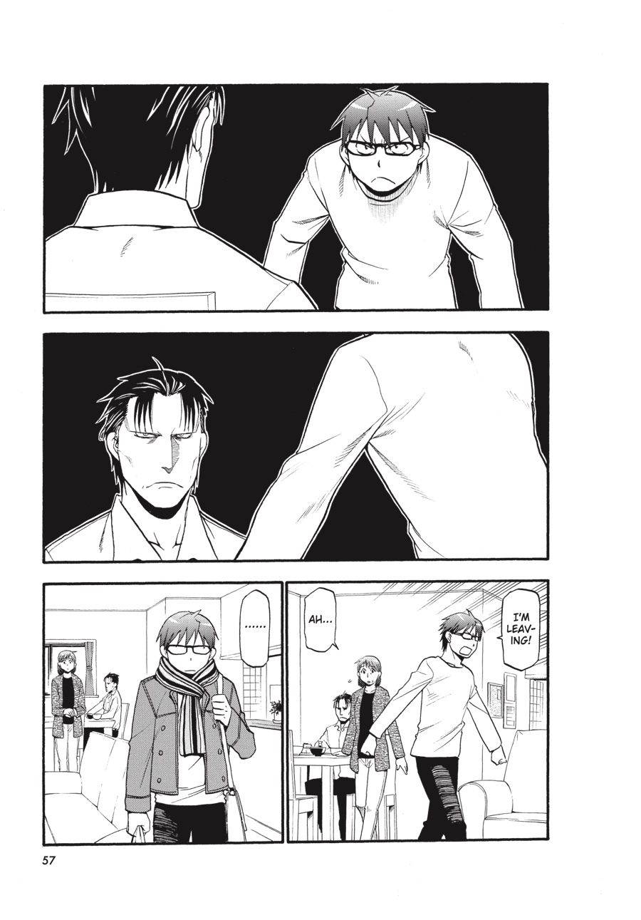Read Silver Spoon EN Manga Online