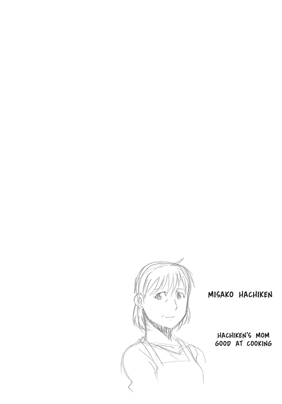 Read Silver Spoon EN Manga Online