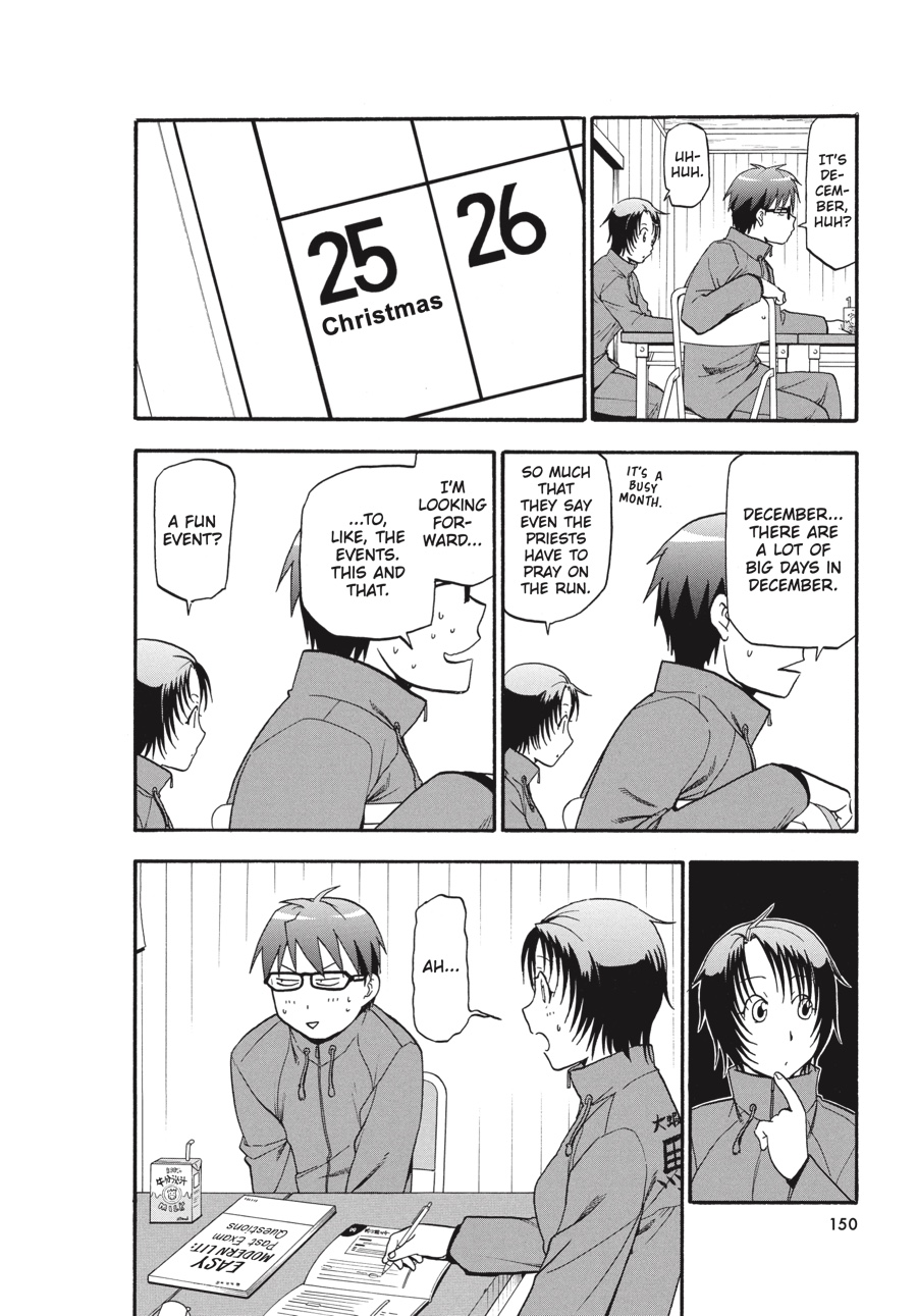 Read Silver Spoon EN Manga Online