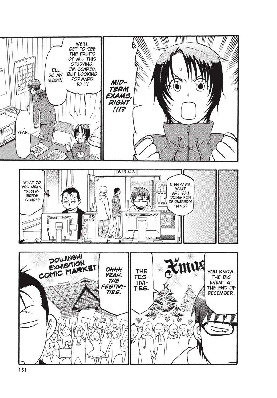 Read Silver Spoon EN Manga Online