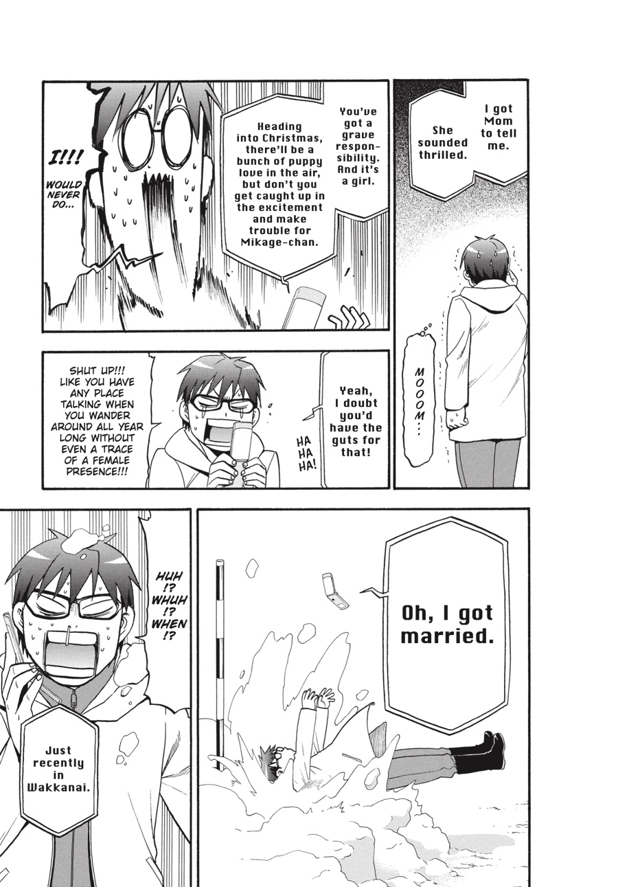 Read Silver Spoon EN Manga Online