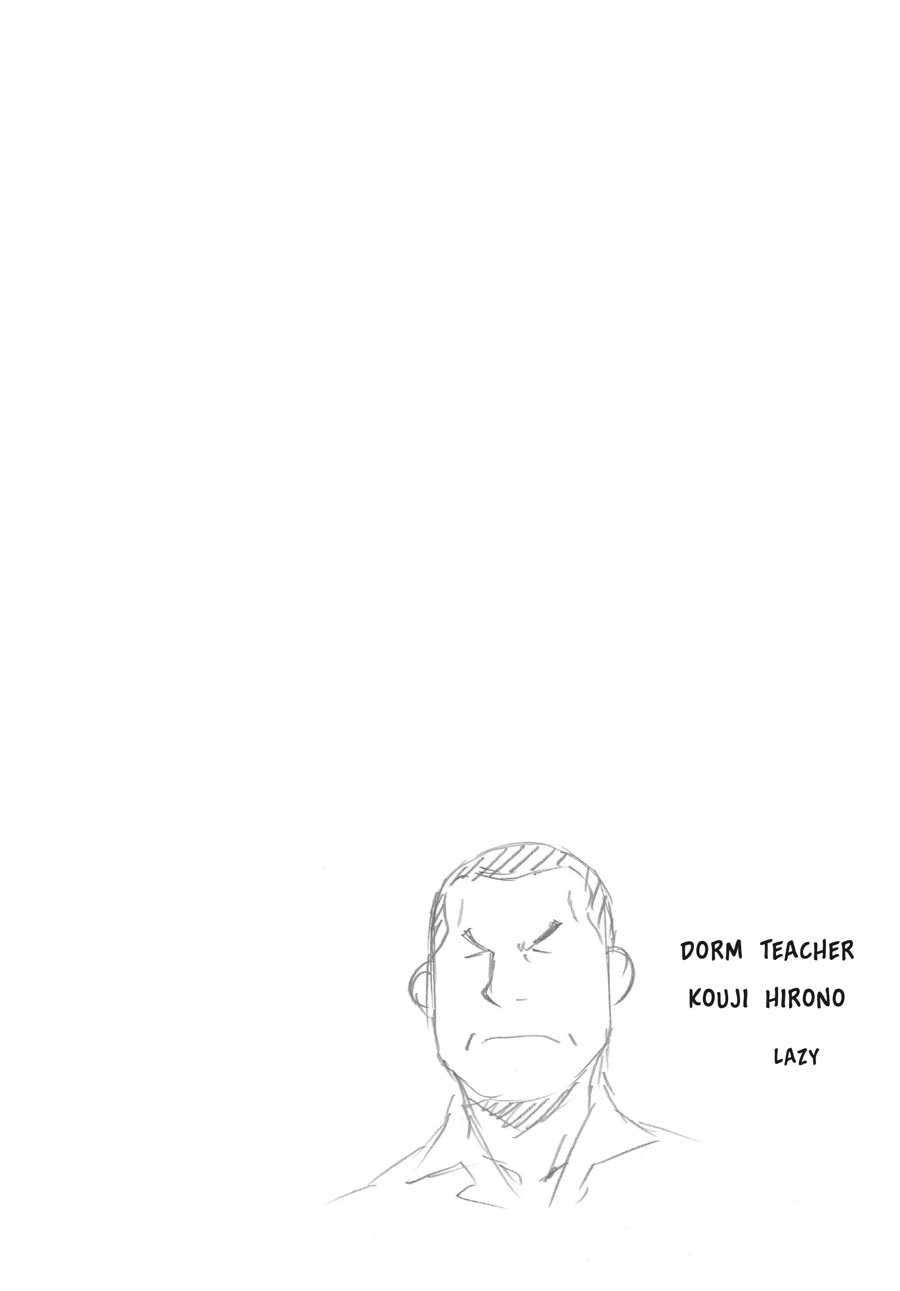 Read Silver Spoon EN Manga Online
