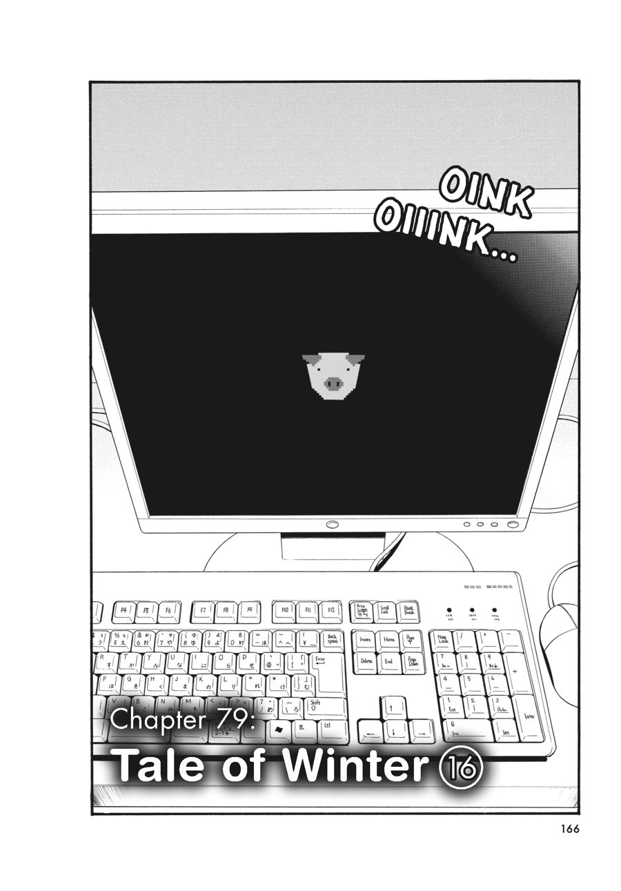 Read Silver Spoon EN Manga Online