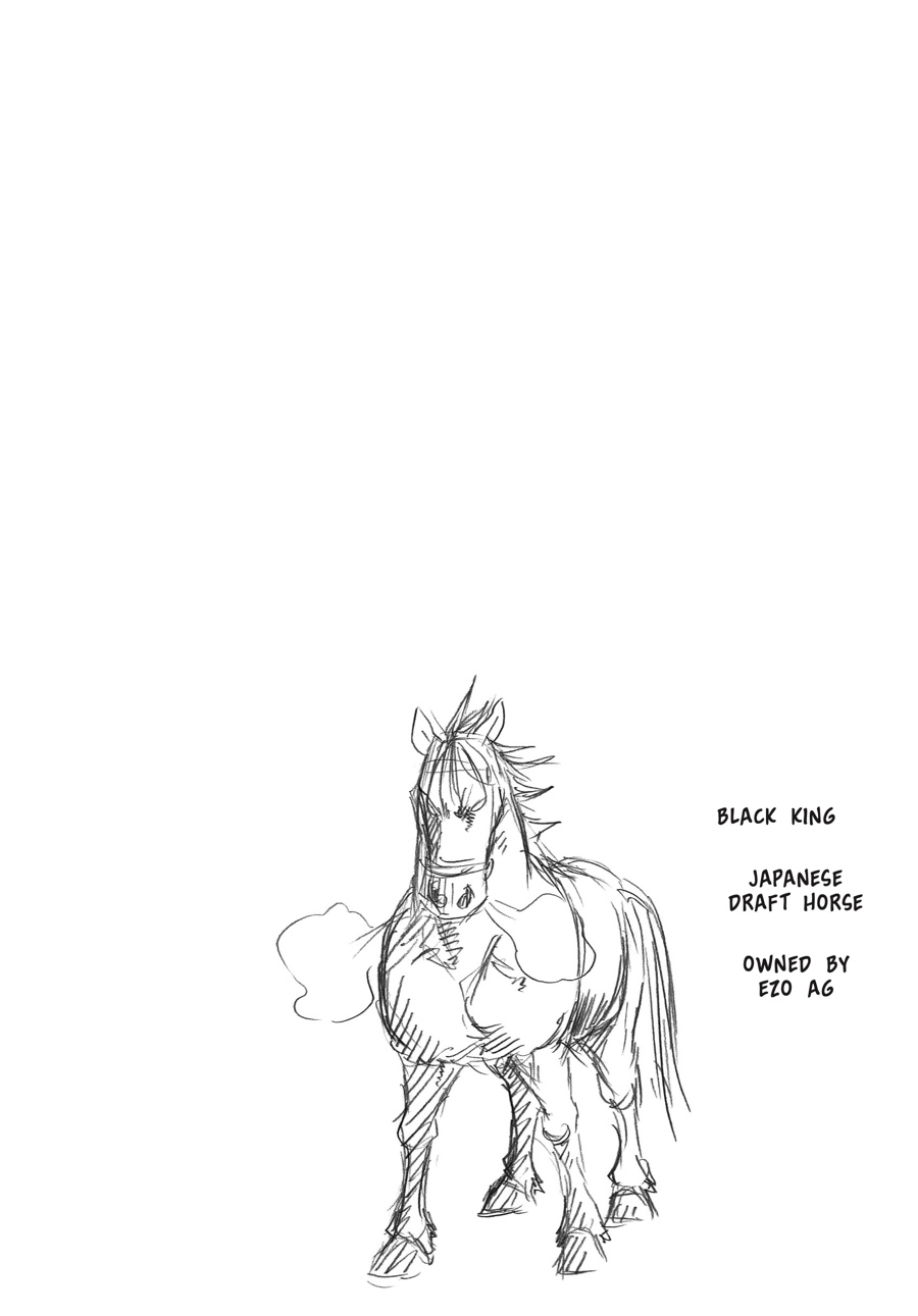 Read Silver Spoon EN Manga Online