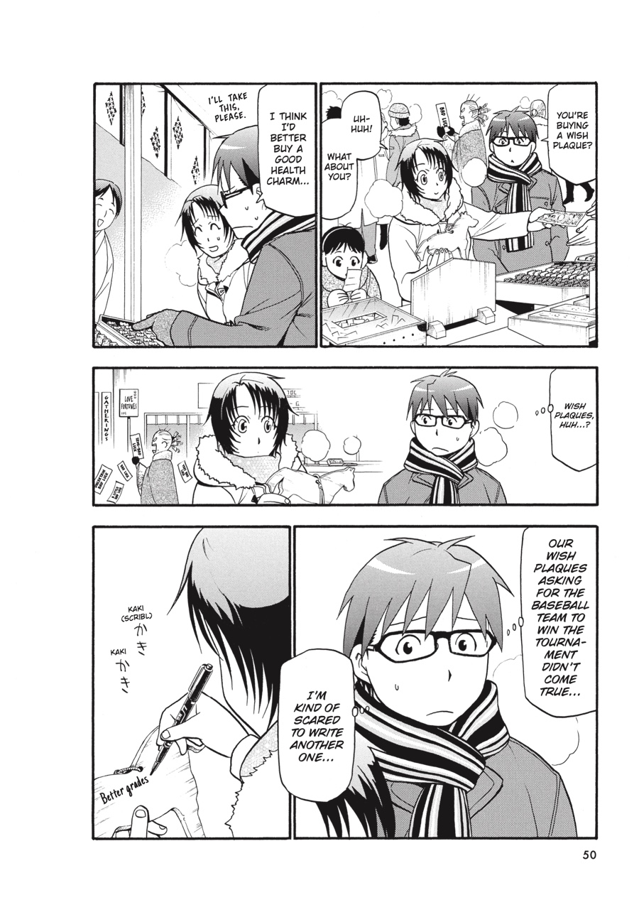 Read Silver Spoon EN Manga Online