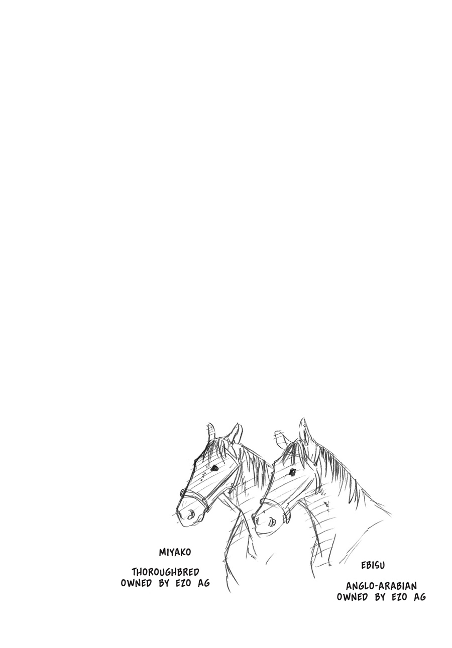 Read Silver Spoon EN Manga Online