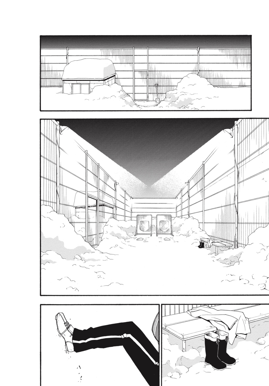 Read Silver Spoon EN Manga Online