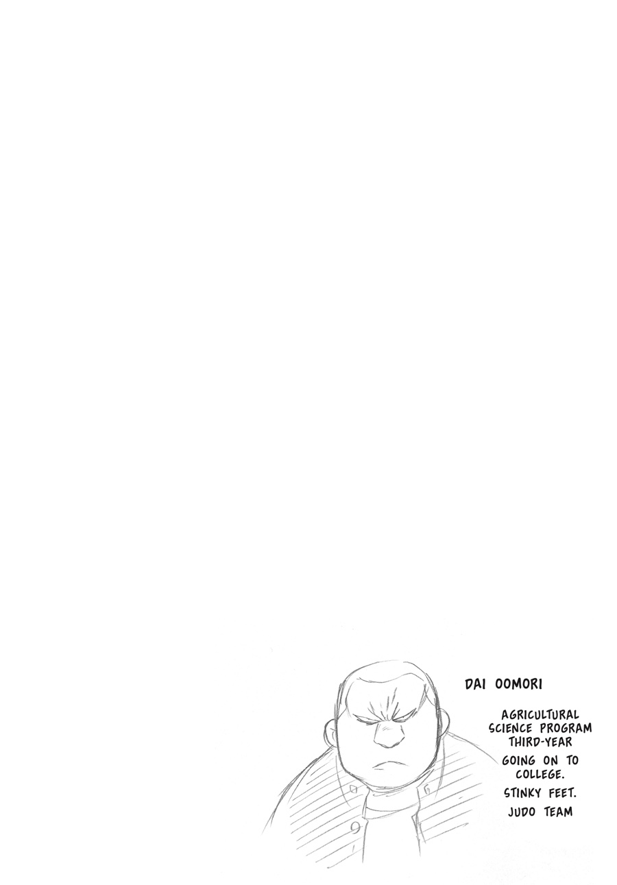 Read Silver Spoon EN Manga Online