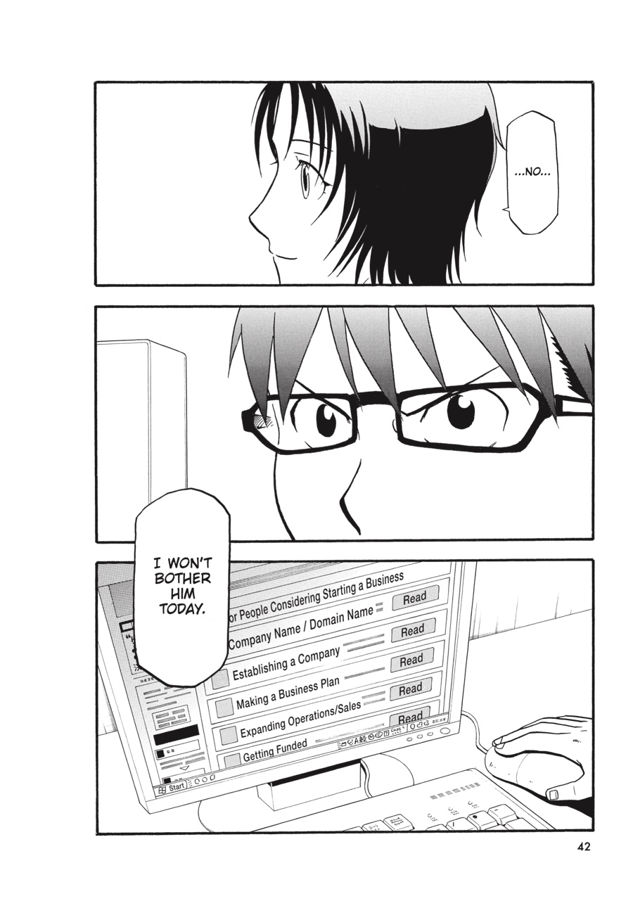 Read Silver Spoon EN Manga Online