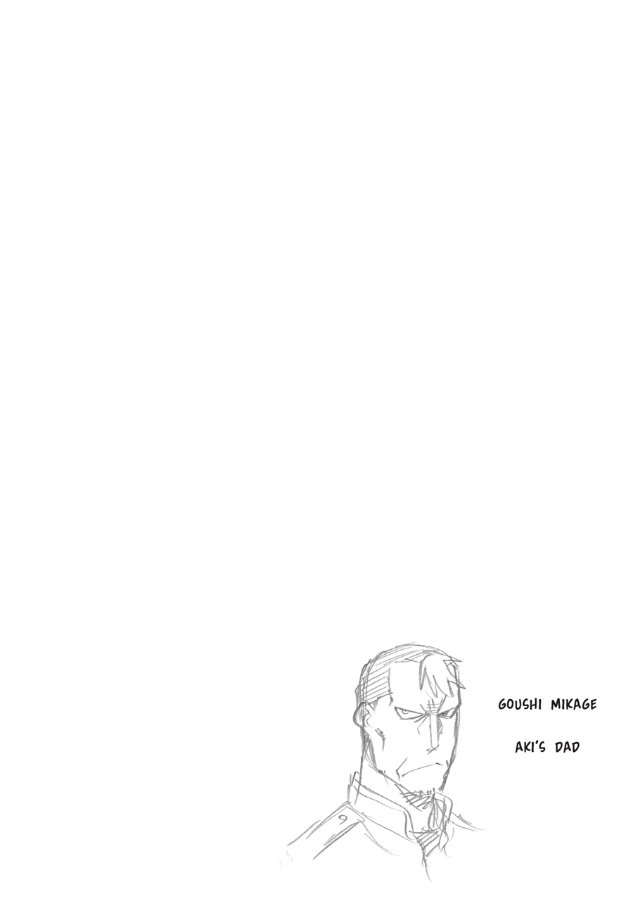 Read Silver Spoon EN Manga Online