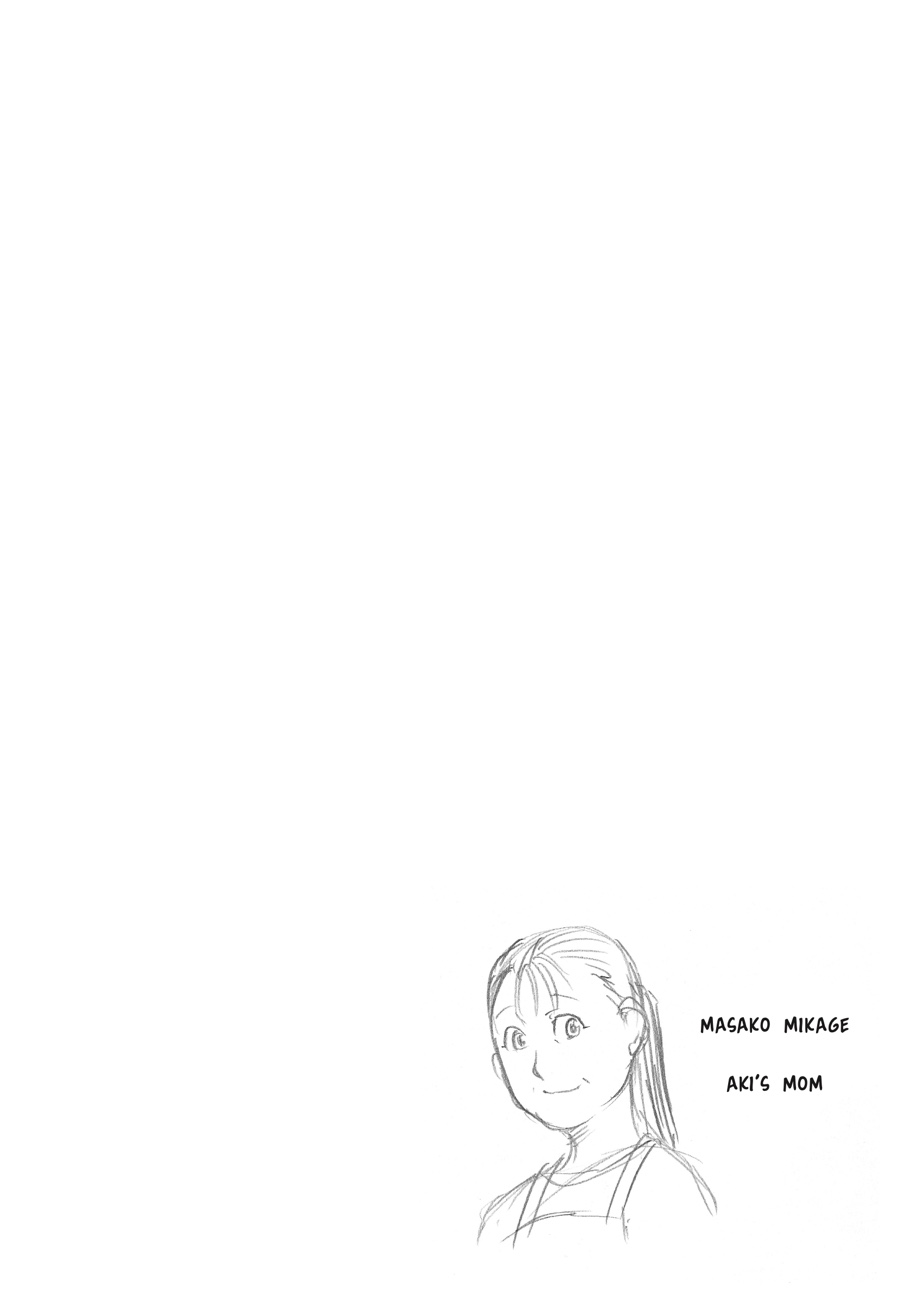 Read Silver Spoon EN Manga Online
