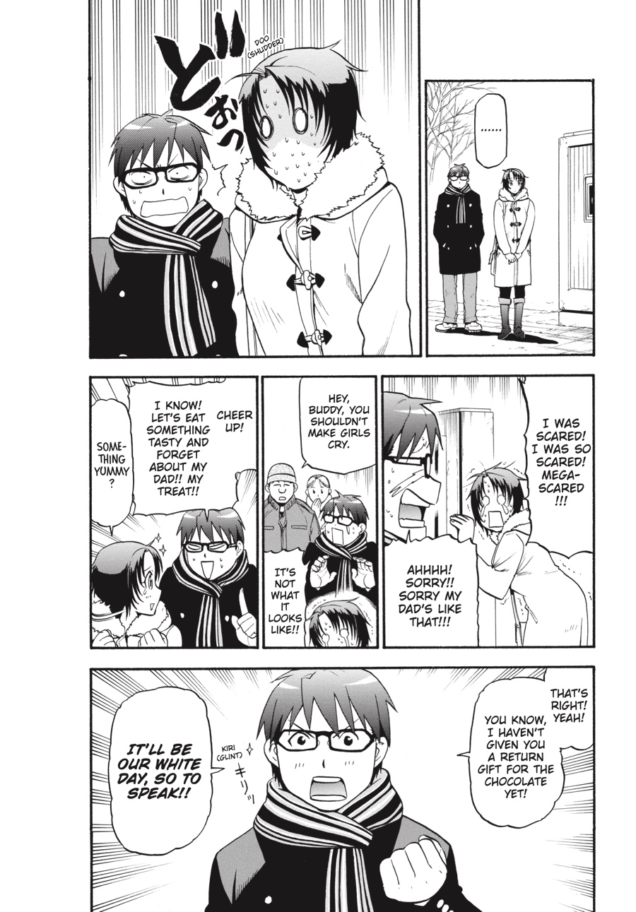 Read Silver Spoon EN Manga Online