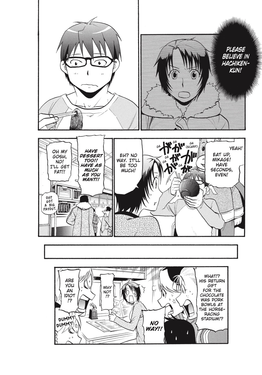 Read Silver Spoon EN Manga Online