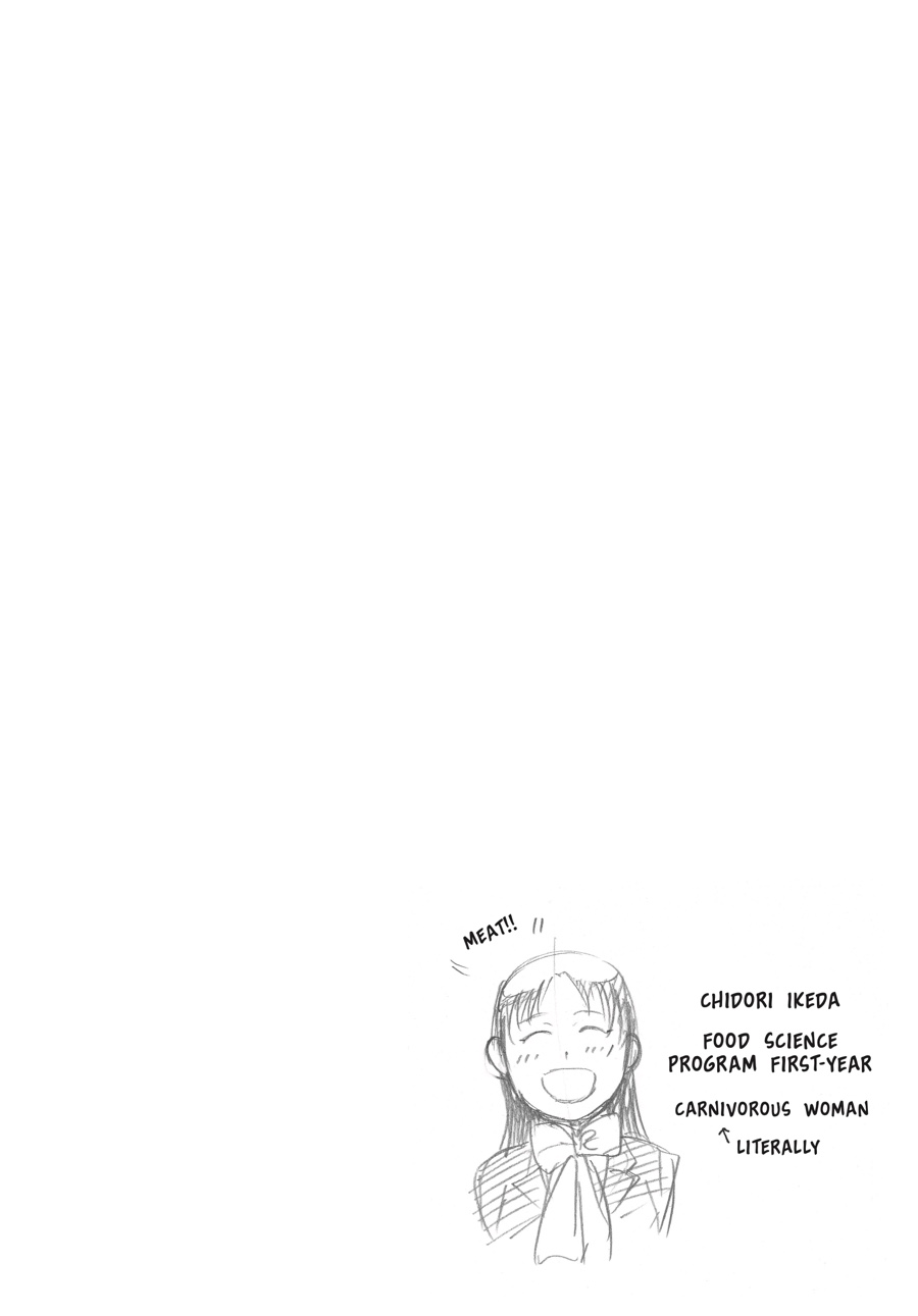 Read Silver Spoon EN Manga Online