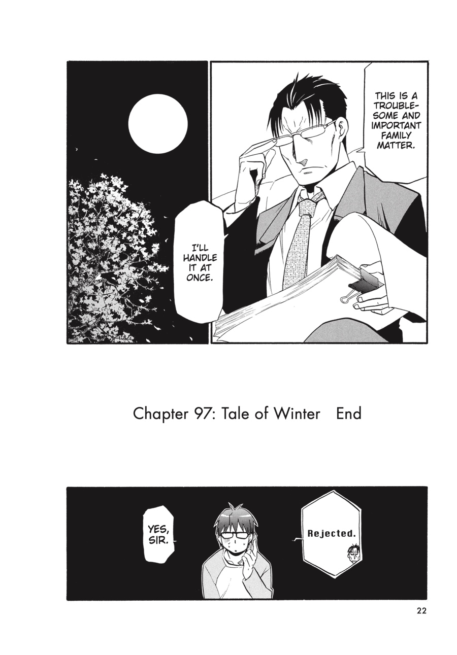 Read Silver Spoon EN Manga Online