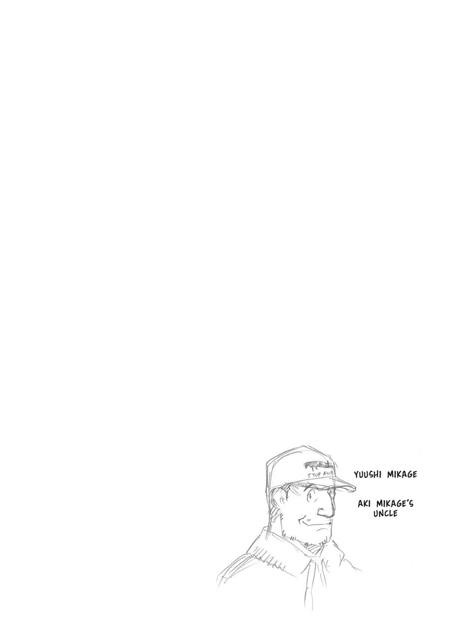 Read Silver Spoon EN Manga Online