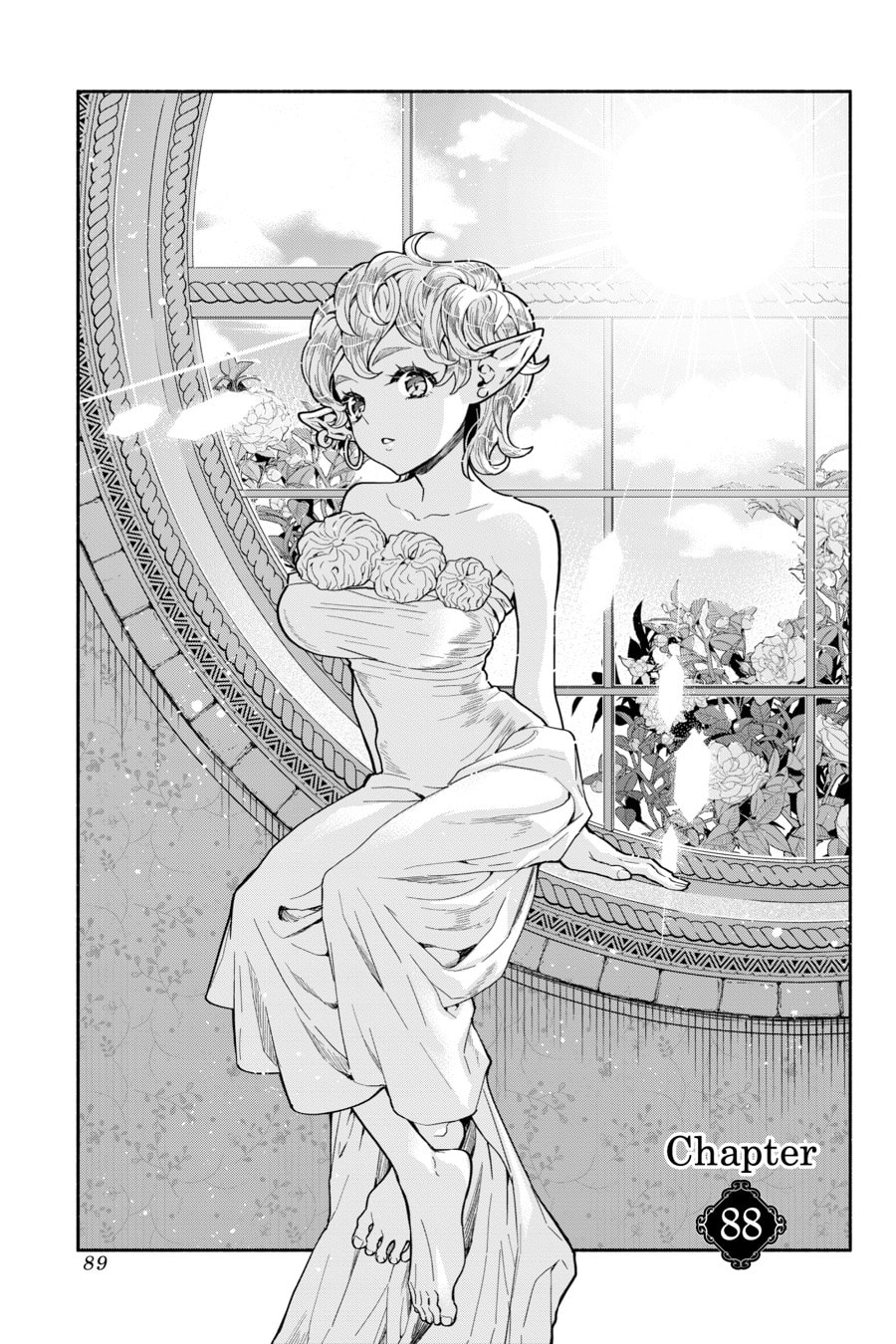 Read So What's Wrong with Getting Reborn as a Goblin EN Manga Online