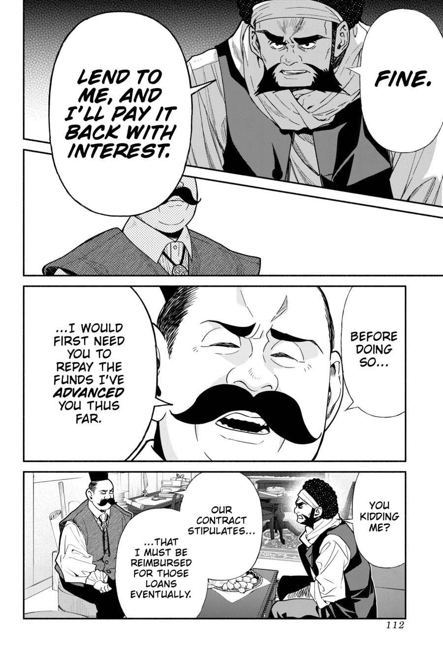 Read So What's Wrong with Getting Reborn as a Goblin EN Manga Online