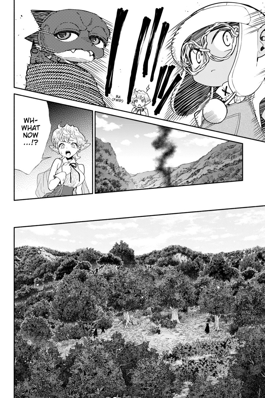 Read So What's Wrong with Getting Reborn as a Goblin EN Manga Online