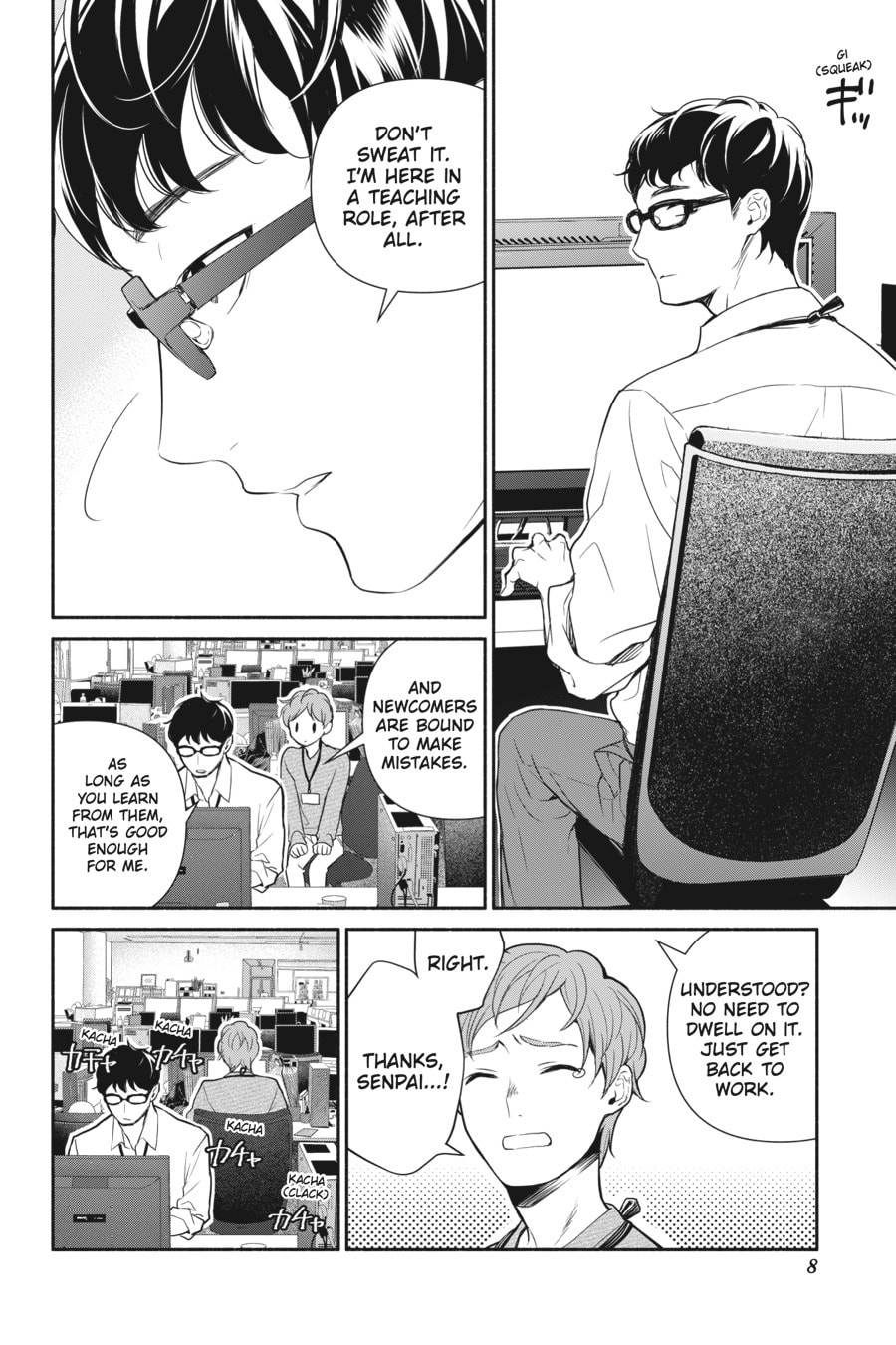 Read So What's Wrong with Getting Reborn as a Goblin EN Manga Online