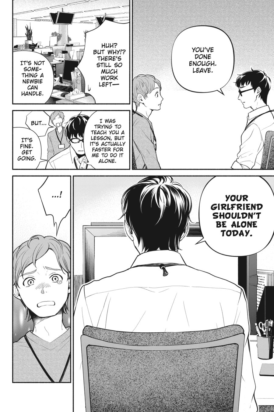 Read So What's Wrong with Getting Reborn as a Goblin EN Manga Online